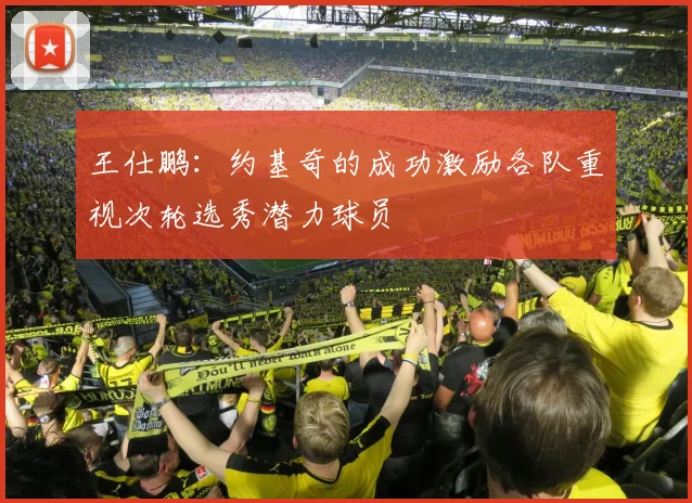 王仕鹏：约基奇的成功激励各队重视次轮选秀潜力球员