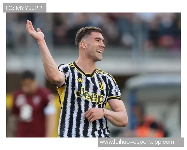 弗拉霍维奇重返尤文图斯医疗中心进行体检准备复出