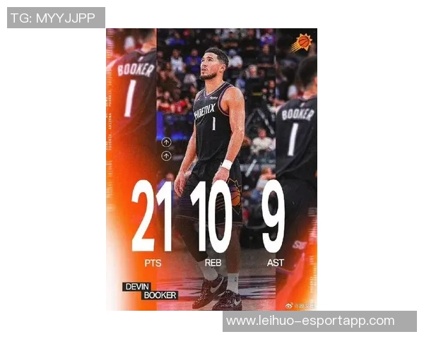 布克谈得分表现不佳期待迅速调整状态重回巅峰 布克谈得分表现不佳期待迅速调整状态重回巅峰