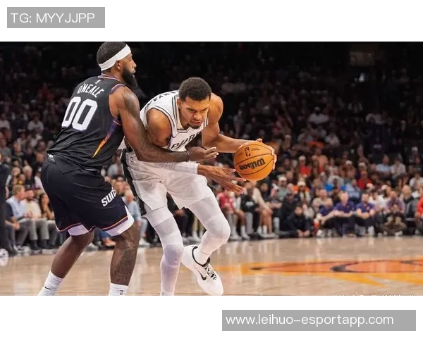 太阳阿伦分析马刺防守强度与文班影响出手机会的挑战