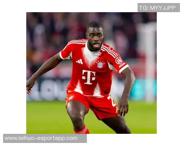 拜仁CEO乐观谈于帕续约事宜年薪要求达2000万