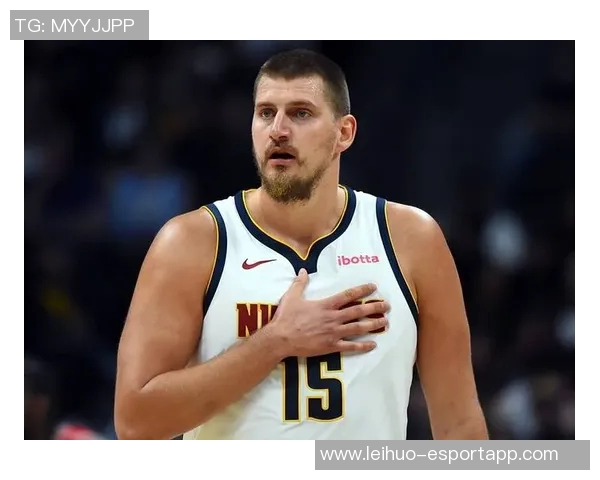 约基奇2020年代全能表现成就卓越得分篮板助攻抢断均领跑联盟