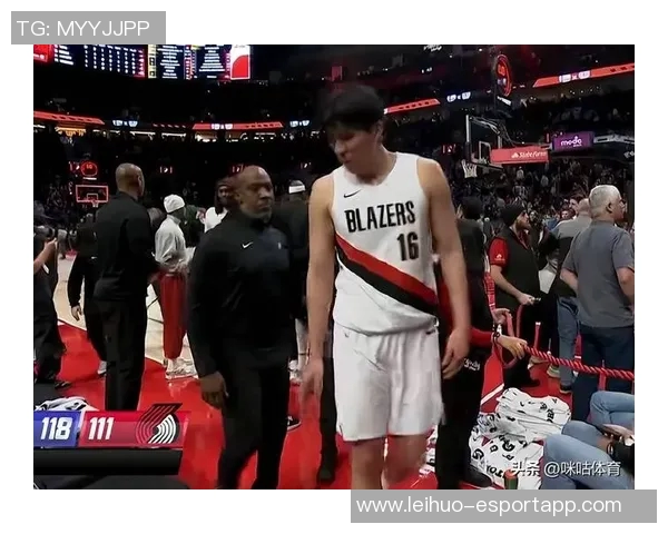 韩乔生点评开拓者交易频繁杨瀚森面临出场机会减少困境