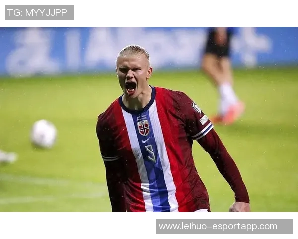 哈兰德国家队进球破50庆祝第51球将带来更美好感受