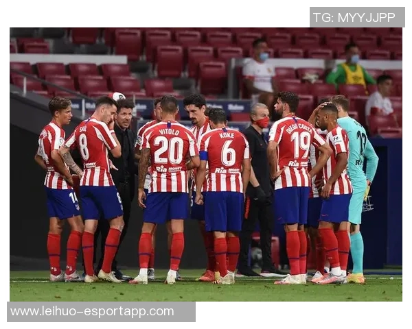 西甲分析:马德里竞技力争在客场迎来赛季首胜的关键战役 西甲分析:马德里竞技力争在客场迎来赛季首胜的关键战役