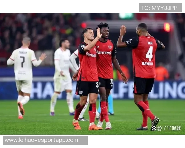 勒沃库森主帅称巴黎圣日耳曼为世界顶级球队本场欧冠挑战艰巨 勒沃库森主帅称巴黎圣日耳曼为世界顶级球队本场欧冠挑战艰巨