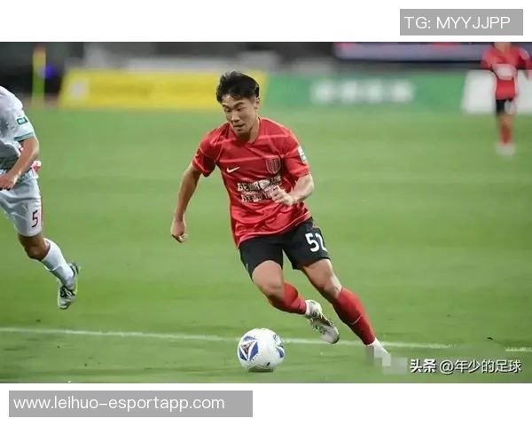 进球如潮流张伯霖助攻帅惟浩破门国少大胜东帝汶5比0