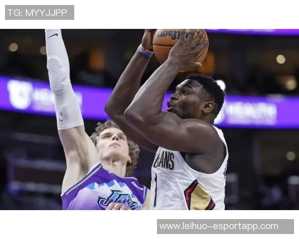 锡安表现稳定16投8中罚球命中率高达90贡献25分7篮板4助攻